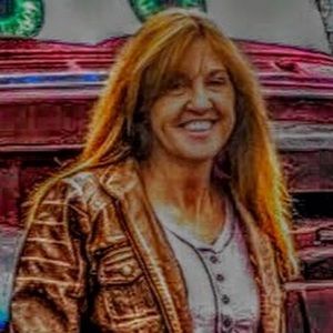 Meet your Posher, Kay